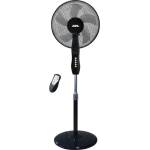  Вентилатор на стойка с дистанционно Ziel Cooling FS-40-908R / 40W (3446388)