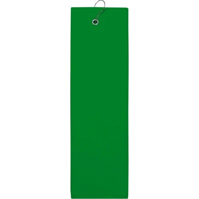 The One Towelling ručník Golf 40 x 50 cm 450g COT48101803399 zelená