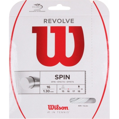 Wilson Revolve 12,2m 1,25mm – Zboží Dáma