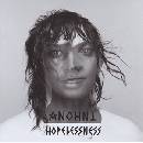 ANOHNI - Hopelessness CD CD