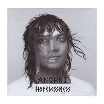 ANOHNI - Hopelessness CD CD