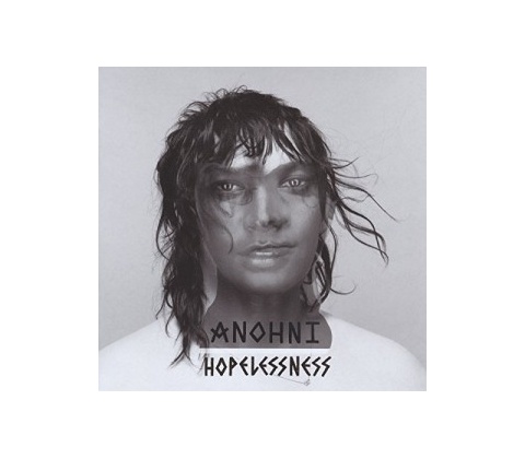 ANOHNI - Hopelessness CD CD