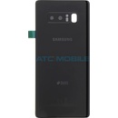 Kryt Samsung Galaxy Note 8 (SM-N950F) zadní černý