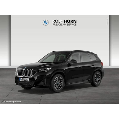 BMW X1 xDrive30e M Sport 240 kW