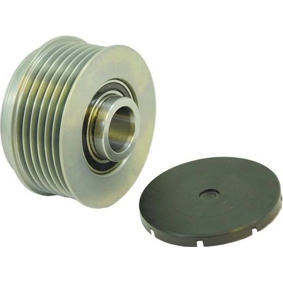 KOŁO PASOWE ALTERNATORA OPEL 24-81110