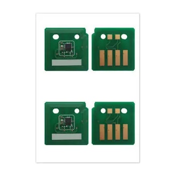 Image 1 of Compatible Ресет чип X7120 Cyan - 15k (006R01464-CHIP)