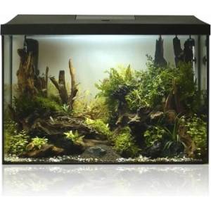 AQUAEL Aквариум AquaEL Set Leddy 40 XL - черен (7139)