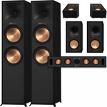 Klipsch R-800F