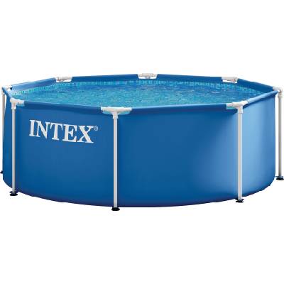 Intex Frame Pool Rondo Ø 244 x 76 см - 1 бр (28296ND)