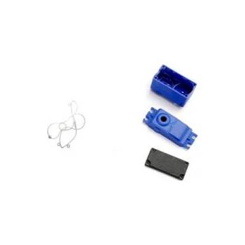 Traxxas кутия за серво: 2056, 2075