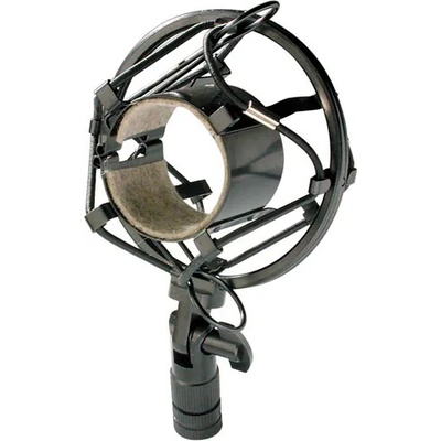 Stagg Държач стойка студиен микрофон stagg - Модел shomoh