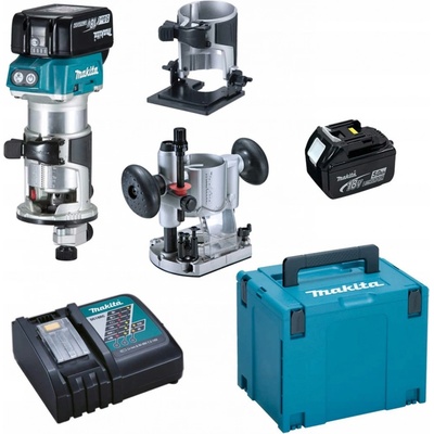 MAKITA DRT50RTJX2