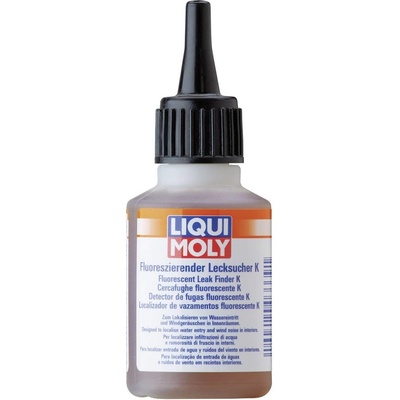 Liqui Moly 3339 Fluoreszierender Lecksucher K 50 ml