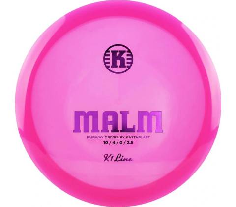 Kastaplast Malm K1