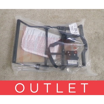 Valco Baby Adaptér A Snap Duo Ultra pre autosedačky univerzálny