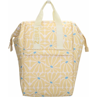 Zebra trends Sally W01579 Retro Bloom 19L