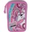 Graffiti Несесер с пособия Graffiti Unicorn - Believe in Unicorn, 2 ципа (241331)