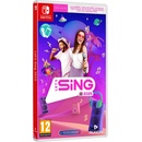 Let’s Sing 2025