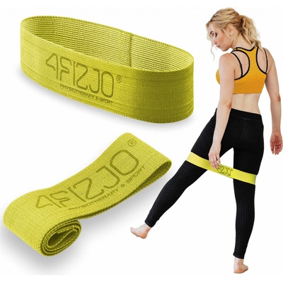 4FIZJO Flex Band 23 - 29 kg