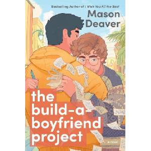 BUILD A BOYFRIEND PROJECT (2025)
