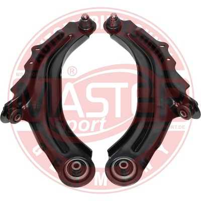 Sada ramien nápravy zavesenia kolies MASTER-SPORT GERMANY 36917/2-KIT-MS