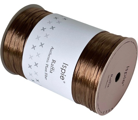 Raffia Ispie 217A/BRASS