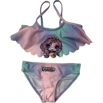 Image 1 of EPlus Бански за момичета - Poopsie Размер - деца: 110/116