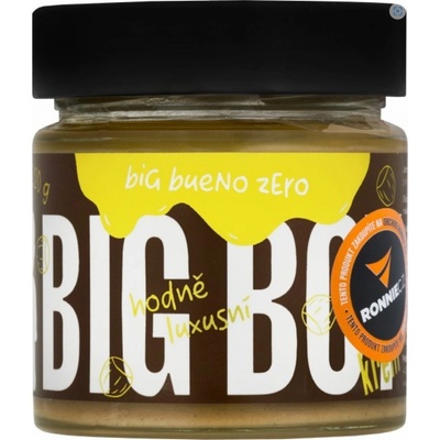 Big Boy Big Bueno Zero 220 g – Zboží Mobilmania