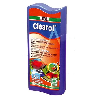 JBL Clearol 100мл