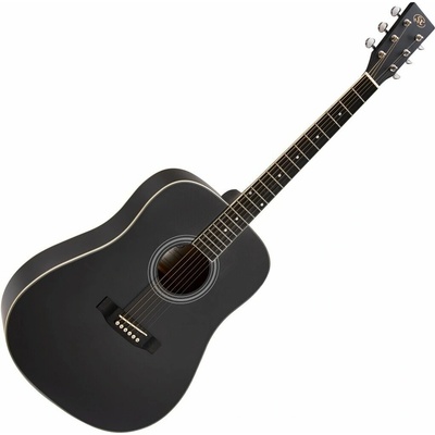 SX SD104KBK – Zboží Dáma