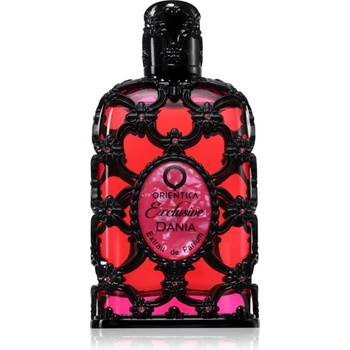 Orientica Exclusive Dania Extrait de Parfum 80 ml