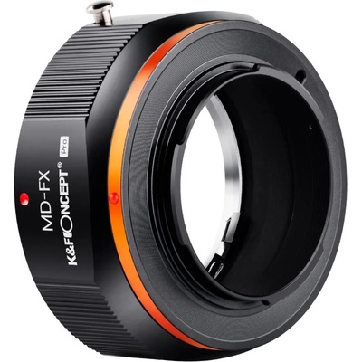 K&F Concept Преходник за обектив MD към тяло FX Pro (3400045)