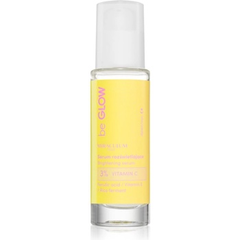 Miraculum be GLOW озаряващ серум с витамин С 30ml