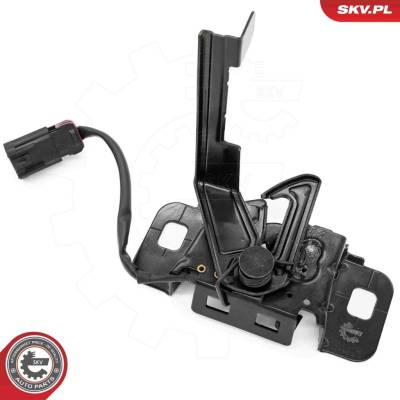 Zámek kapoty motoru ESEN SKV 60SKV619