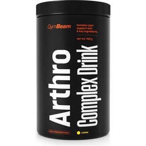 GymBeam ArthroComplex Drink 700 g лимон