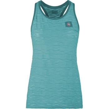 E9 Дамски топ E9 Women's Milvia Top - Artic (916-4569-0415)