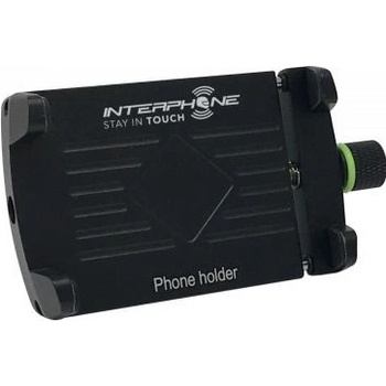 Pouzdro Interphone CRAB Evo Alu