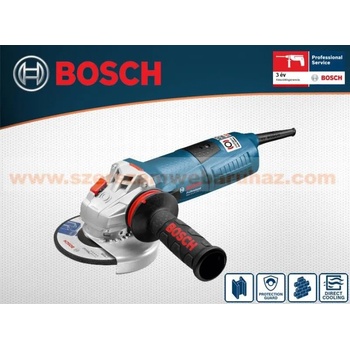 Bosch GWS 13-125 CIX (060179E106)