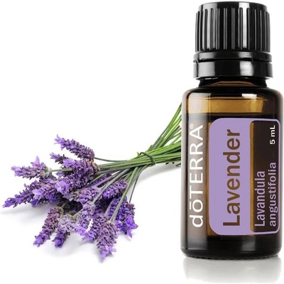 doTerra Esenciálny olej Lavender 5 ml