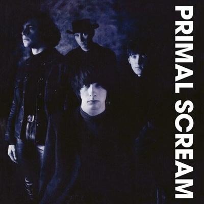 Primal Scream - Gentle Tuesday / Imperial: The 1987 EP's (RSD 2026) (Coloured) (140 g) (LP) (5021732980953)