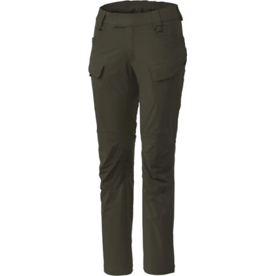 Kalhoty Helikon-tex OTP Outdoor Tactical Pants VersaStretch Taiga Green