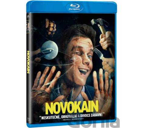 Novokain BD