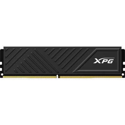 Adata DDR4 8GB 3600MHz CL18 (1x8GB) AX4U36008G18I-SBKD35