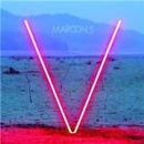 MAROON 5 - V (1CD)