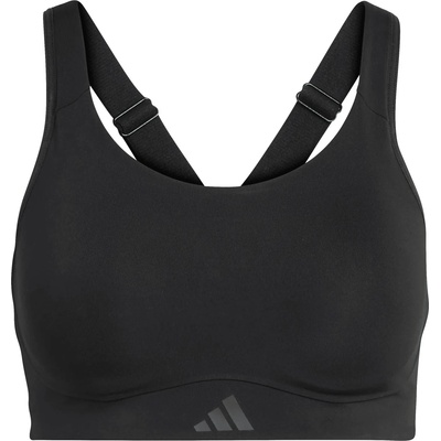 adidas Дамски спортен сутиен adidas Women's Optime Workout High Support Bra Sports bra - Black (114-4090-0114)