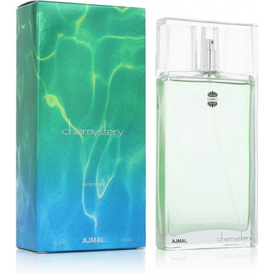 Ajmal Chemystery parfémovaná voda pánská 90 ml
