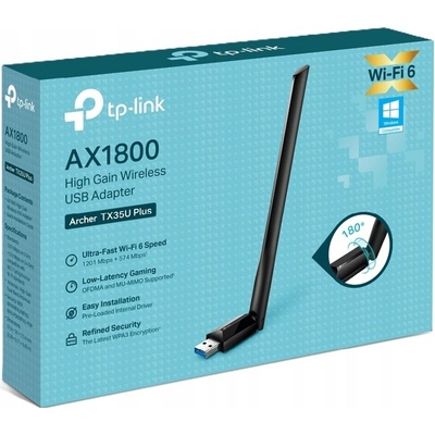 TP-Link Archer TX35U PLUS