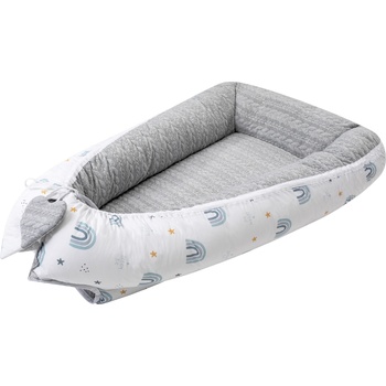 Bubaba Гнездо Макси Сива дъга (45265)