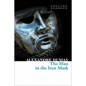 The Man in the Iron Mask (2012)