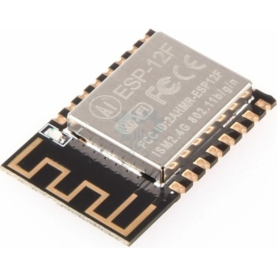 Ai-Thinker ESP-12F ESP8266 CE WIFI modul – Zboží Živě